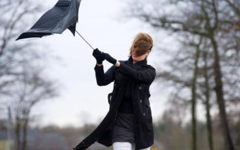 Se schimbă vremea: Cod galben …