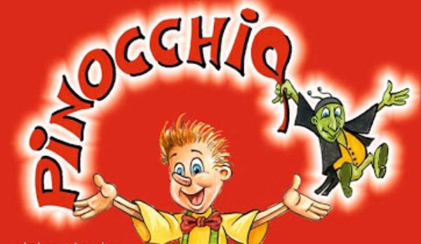 Pinocchio la Teatrul pentru copii și Tineret „Vasilache”