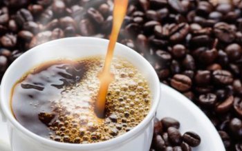 Cafeaua ajută la eliminarea unor …