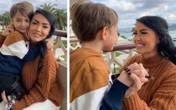 Andreea Mantea are mii de …