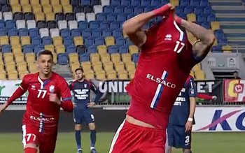 FC Botoșani s-a impus cu …