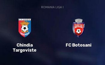FC Botoșani joacă astăzi, în …
