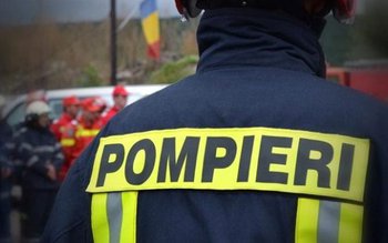 139 de misiuni a pompierilor …