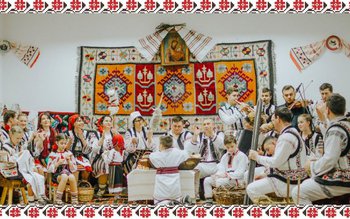 O nouă ediţie a Şezătorilor …