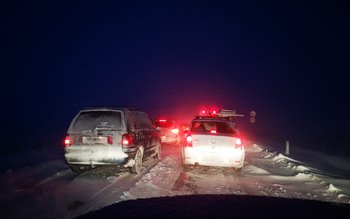 Trafic restricționat pe două drumuri …