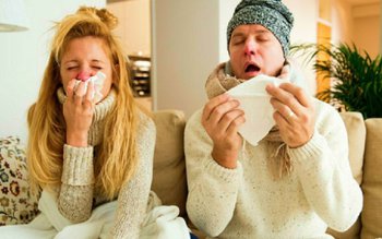 Cum se tratează gripa în …