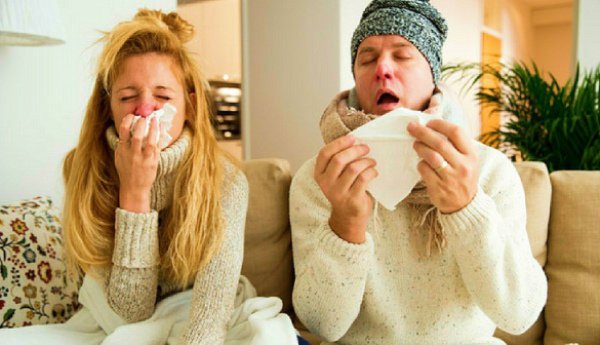 Cum se tratează gripa în mod corect