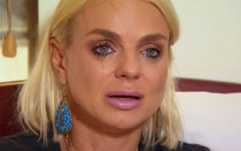 Jojo a fost operată de …