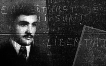 Slujbă de pomenire pentru eroul …