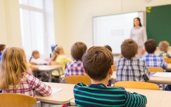 Schimbări la admiterea pentru clasa …