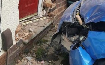 Polițiștii alertați după ce un …