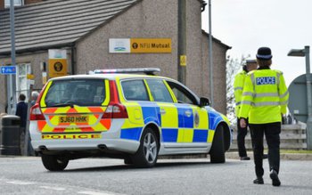 Cazul care a şocat Marea …