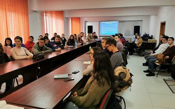 Împreună pentru siguranţa semenilor! Încă …