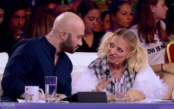 Mihai Bendeac, cadou de 1450 …