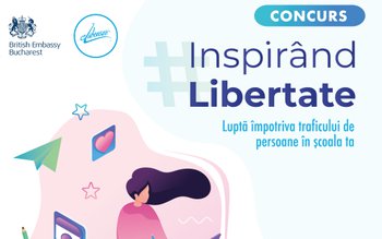 Concurs de promovare a luptei …