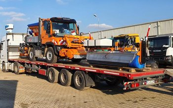 Noi dotări la Direcția Județeană …