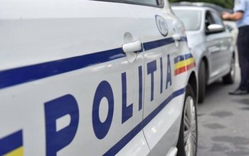 Șofer băut, urmărit și blocat …