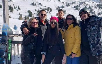 Răzvan Simion s-a întors la …