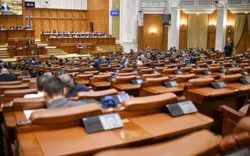 Senatorii au respins ordonanța care …