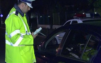 Gălățean prins beat mangă la …