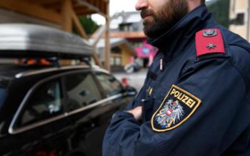 Un șofer român a reușit …