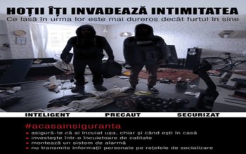 Polițiștii botoșăneni desfăşoară activități în …