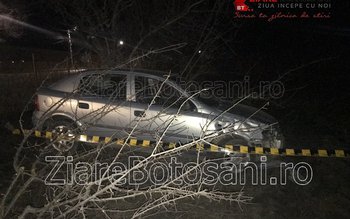 Șoferul care a provocat accidentul …