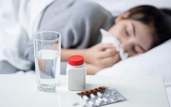 Trei cazuri de gripă confirmate …