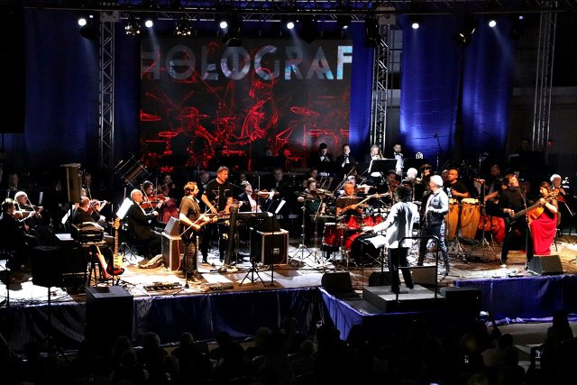 Orchestra Simfonică a Filarmonicii „George Enescu” Botoşani