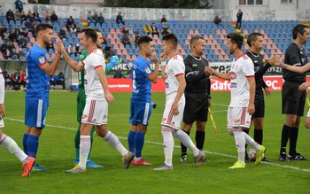 FC Botoșani joacă astăzi în …