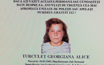 Adolescentă de 15 ani din …