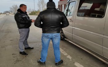 Tupeu sau inconștiență! Permis de …