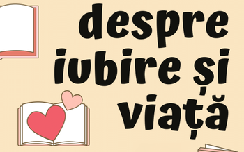 Dragobetele la biblioteca județeană