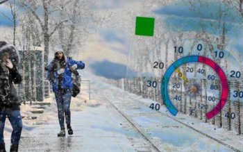 ANM a modificat prognoza. Se …