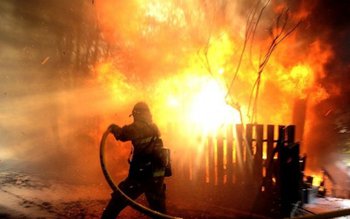 Patru incendii în ultimele 12 …