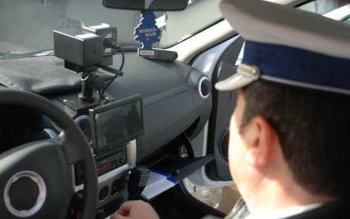 Acţiune de amploare a Poliţiei …