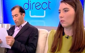 Amendă record pentru Antena 1 …