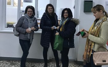 60 de angajați de la …