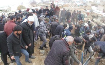 Cutremur la granița dintre Turcia …