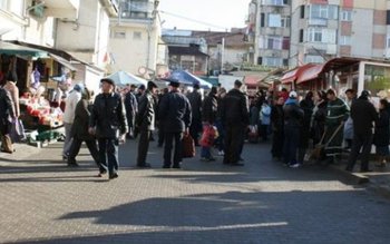 Pietele din Botoșani, Dorohoi, Darabani …
