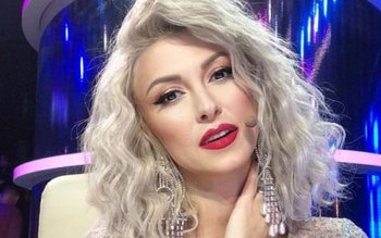 Replica Andreei Bălan, după ce …