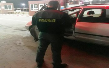 Carte de identitate falsă, cumpărată …