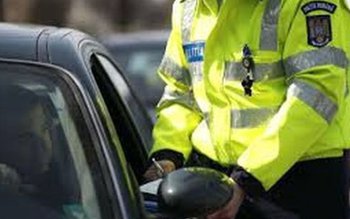 Șofer beat criță, reclamat la …