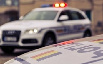 Botoșănean prins băut și fără …