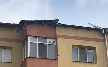 Codul galben face ravagii. Vântul …