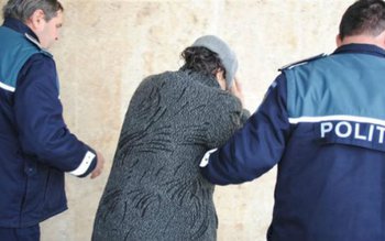 Hoață prinsă de polițiștii botoșăneni. …