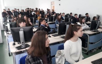 ATL SMART al laurienilor finalizat, …