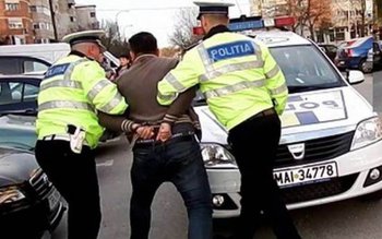 Când va putea polițistul să …