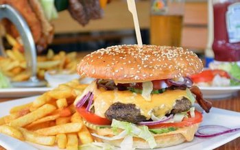 Alimentația ucide mai mulți oameni …