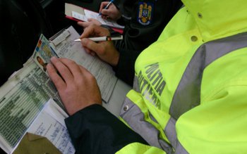 Accident rutier provocat de un …